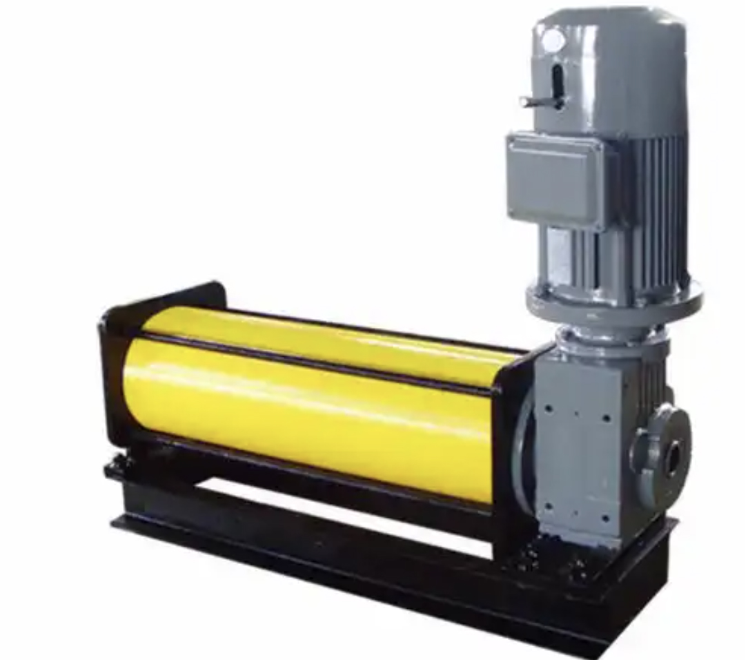 单层缠绕舞台专用卷扬设备